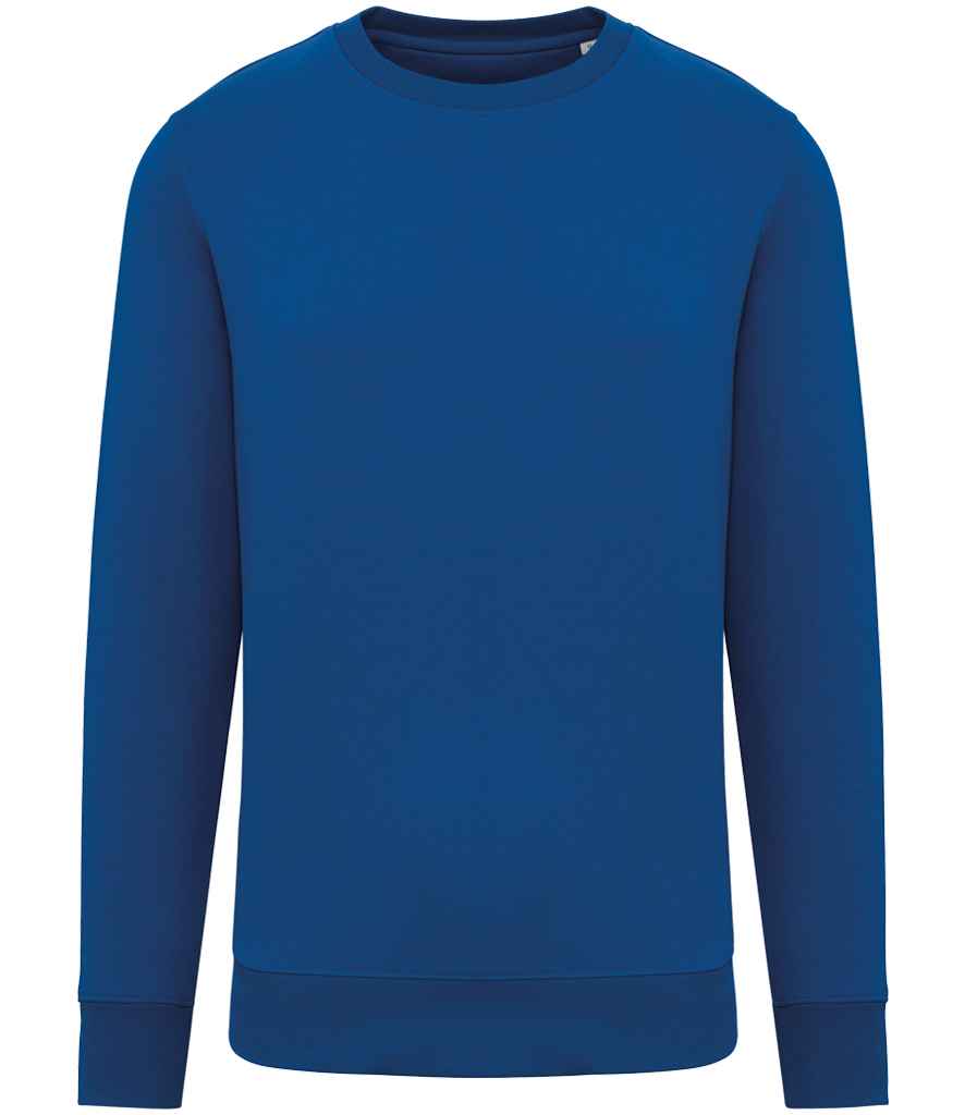 Native Spirit Unisex Crew Neck Sweatshirt (NS400) Fashionable Colours - COOZO