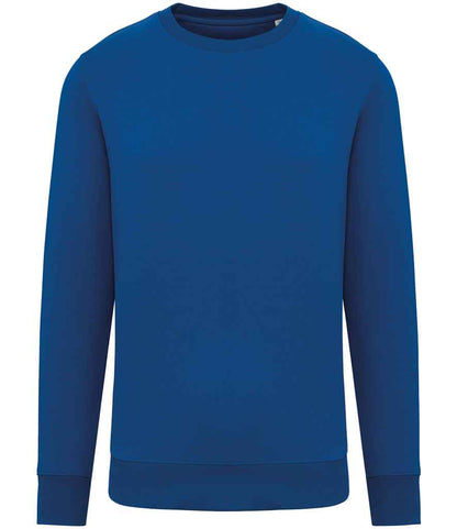 Native Spirit Unisex Crew Neck Sweatshirt (NS400) Fashionable Colours - COOZO