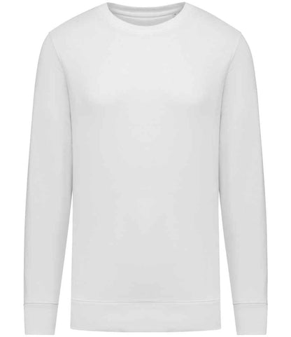 Native Spirit Unisex Crew Neck Sweatshirt (NS400) Fashionable Colours - COOZO