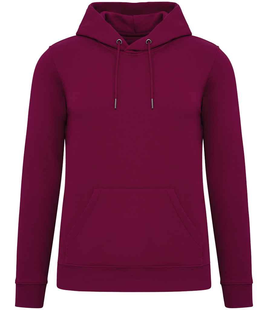 Native Spirit Unisex Heavyweight Hooded Sweatshirt (NS401) Popular Colours - COOZO