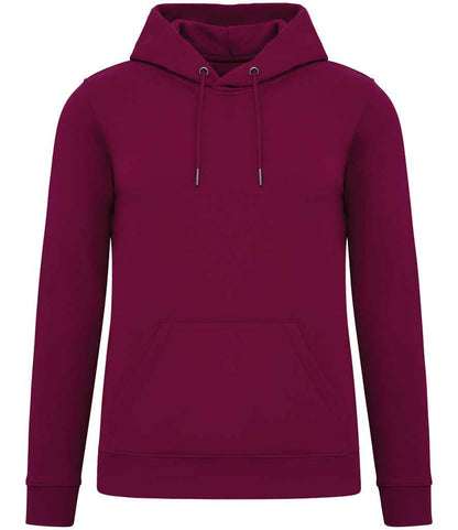 Native Spirit Unisex Heavyweight Hooded Sweatshirt (NS401) Popular Colours - COOZO