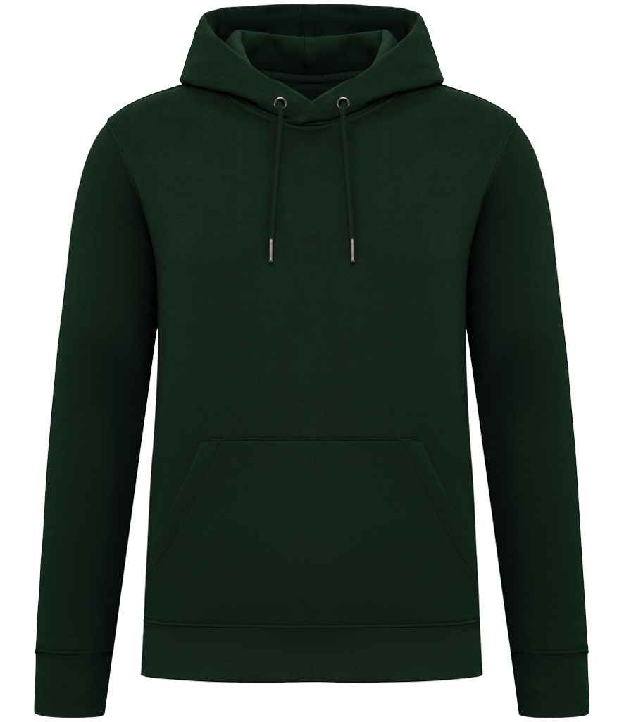 Native Spirit Unisex Heavyweight Hooded Sweatshirt (NS401) Popular Colours - COOZO