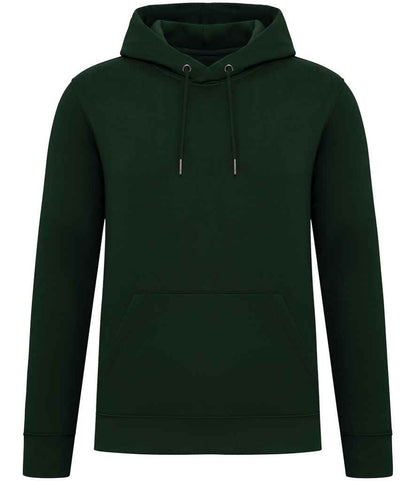 Native Spirit Unisex Heavyweight Hooded Sweatshirt (NS401) Popular Colours - COOZO