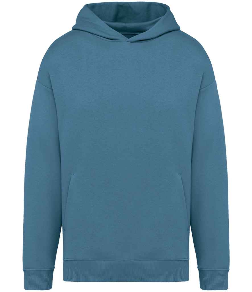 Native Spirit Unisex Oversized Hoodie (NS408) Other Colours - COOZO
