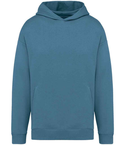 Native Spirit Unisex Oversized Hoodie (NS408) Other Colours - COOZO