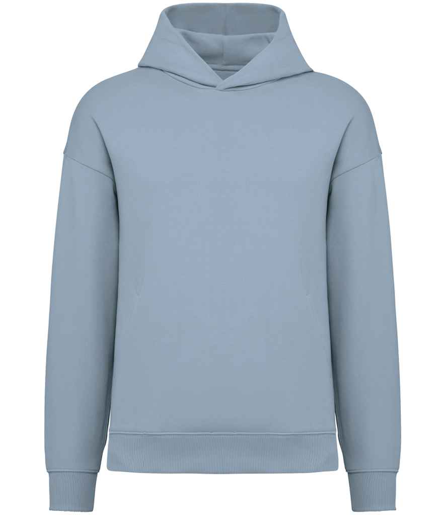 Native Spirit Unisex Oversized Hoodie (NS408) Other Colours - COOZO