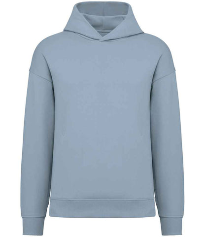 Native Spirit Unisex Oversized Hoodie (NS408) Other Colours - COOZO