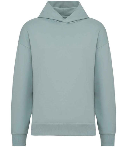 Native Spirit Unisex Oversized Hoodie (NS408)