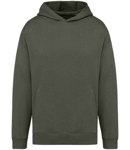 Native Spirit Unisex Oversized Hoodie (NS408)