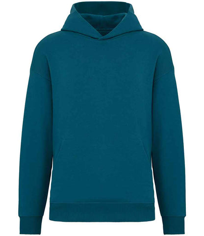 Native Spirit Unisex Oversized Hoodie (NS408)