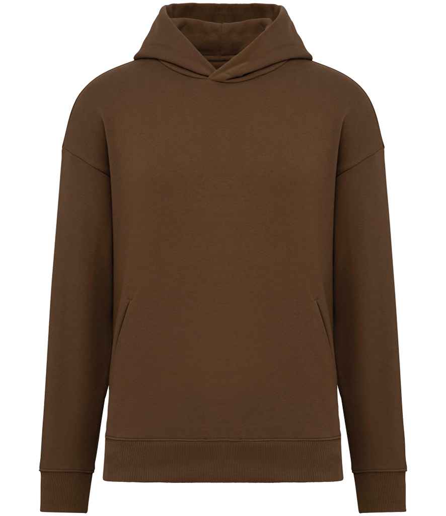 Native Spirit Unisex Oversized Hoodie (NS408) Other Colours - COOZO