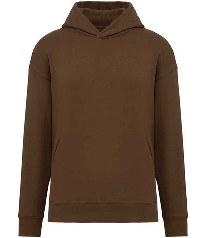 Native Spirit Unisex Oversized Hoodie (NS408) Other Colours - COOZO