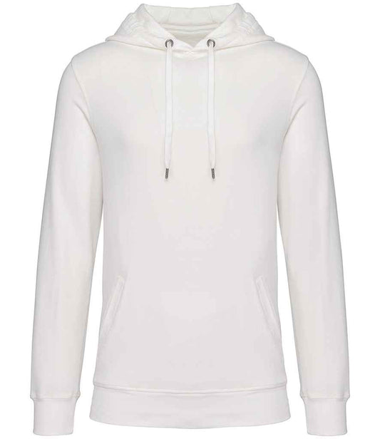 Native Spirit NS416 Unisex Terry 280 Hoodie 100% organic ringspun combed cotton Drop shoulder style - COOZO