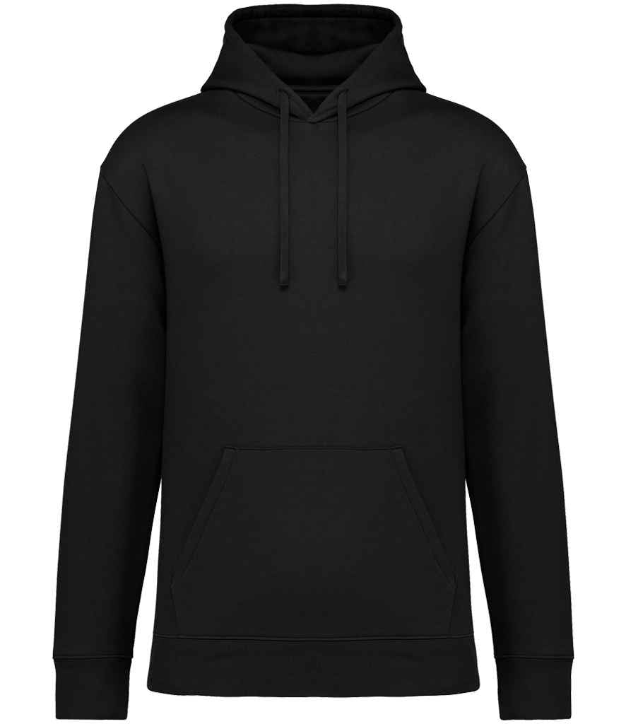 Native Spirit NS436 Unisex Relax Fit Hoodie - COOZO