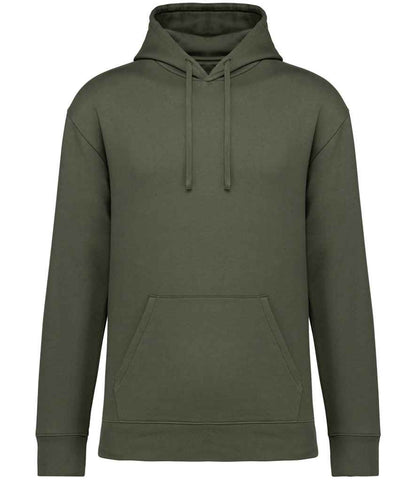 Native Spirit NS436 Unisex Relax Fit Hoodie - COOZO