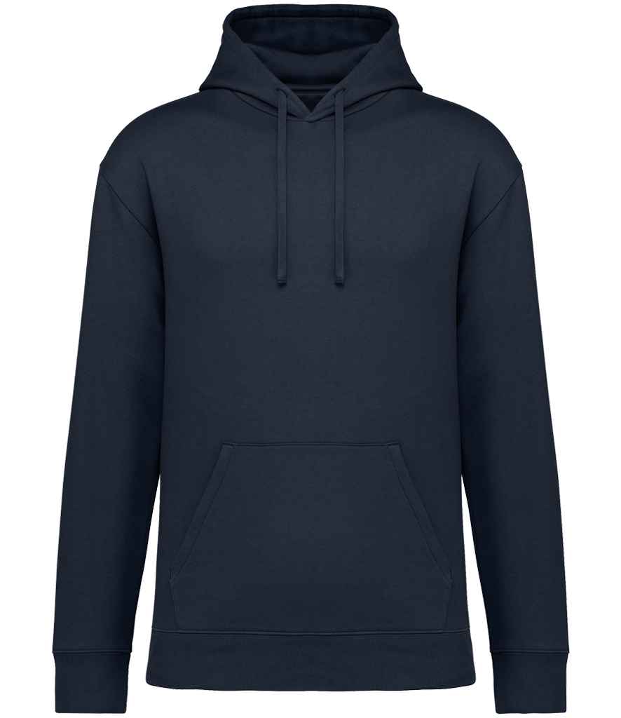 Native Spirit NS436 Unisex Relax Fit Hoodie - COOZO