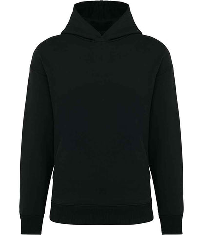 Native Spirit NS441 Oversized Hooded Sweatshirtshirt - COOZO