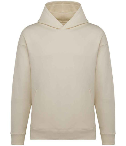 Native Spirit NS441 Oversized Hooded Sweatshirtshirt - COOZO