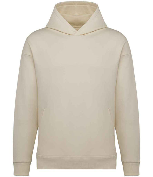 Native Spirit NS441 Oversized Hooded Sweatshirtshirt - COOZO