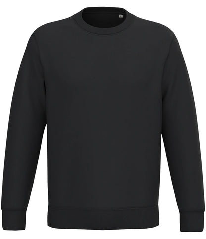 Native Spirit NS443 Unisex Crew Neck Sweatshirt - COOZO