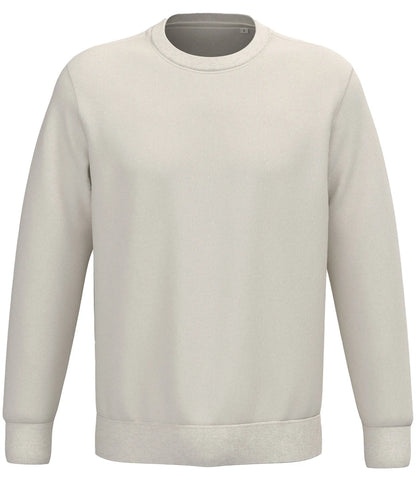Native Spirit NS443 Unisex Crew Neck Sweatshirt - COOZO