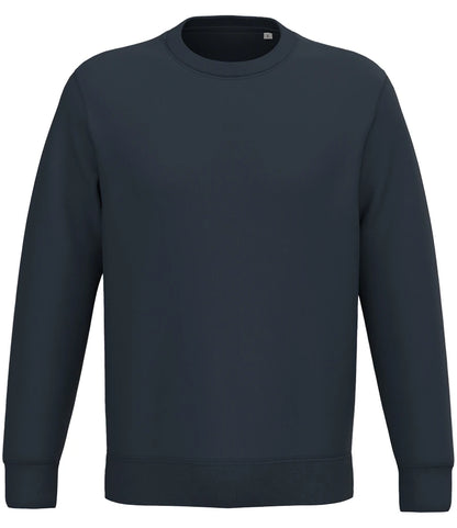 Native Spirit NS443 Unisex Crew Neck Sweatshirt - COOZO
