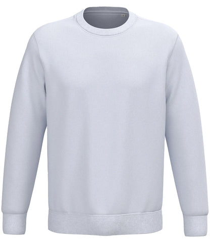 Native Spirit NS443 Unisex Crew Neck Sweatshirt - COOZO
