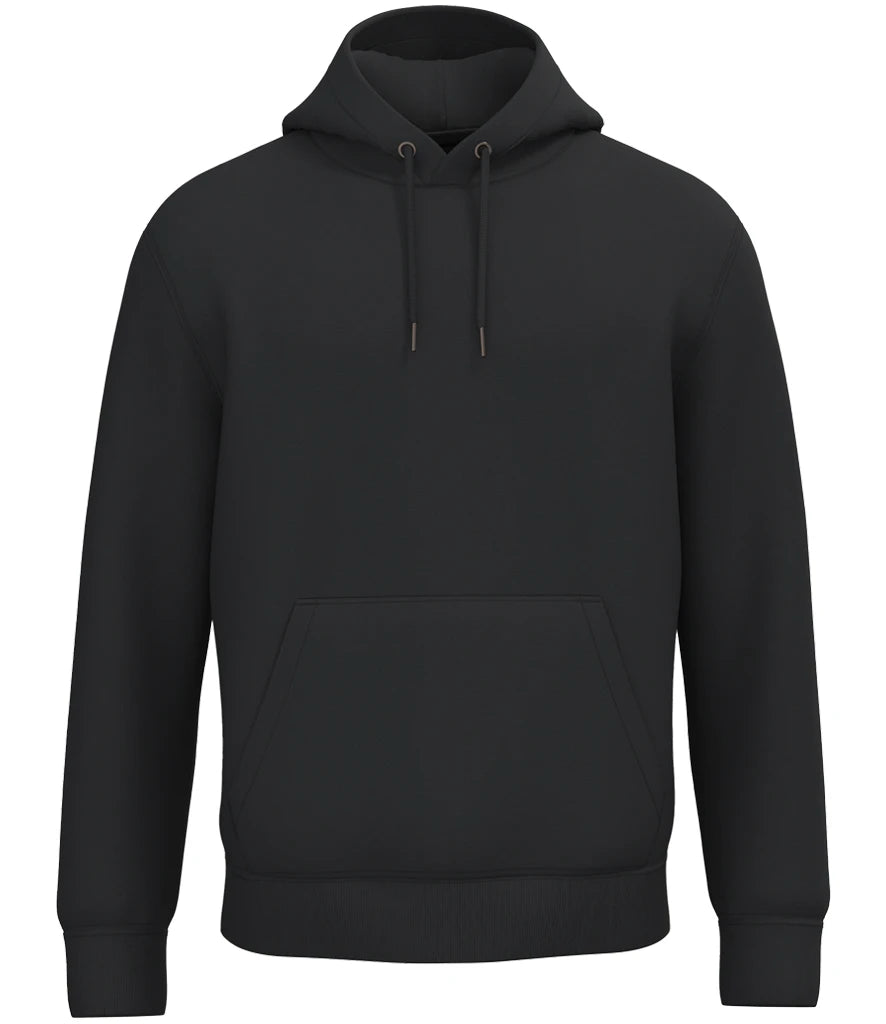 Native Spirit NS444 Unisex Hooded Sweatshirt - COOZO