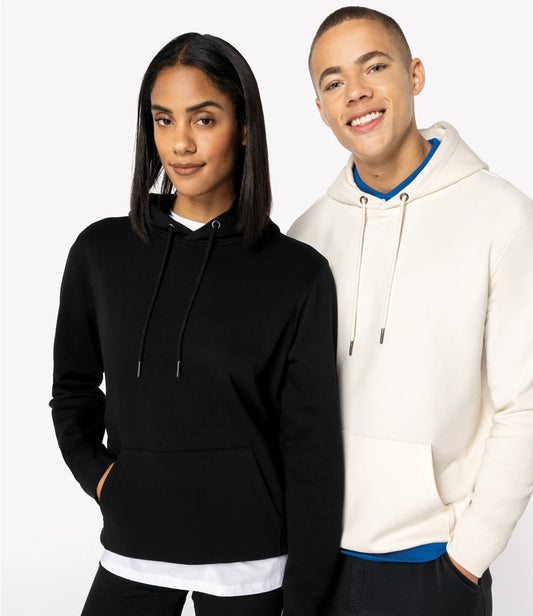COOZO-Native Spirit Unisex Hooded Sweatshirt