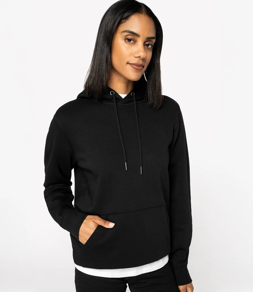 COOZO-Native Spirit Unisex Hooded Sweatshirt