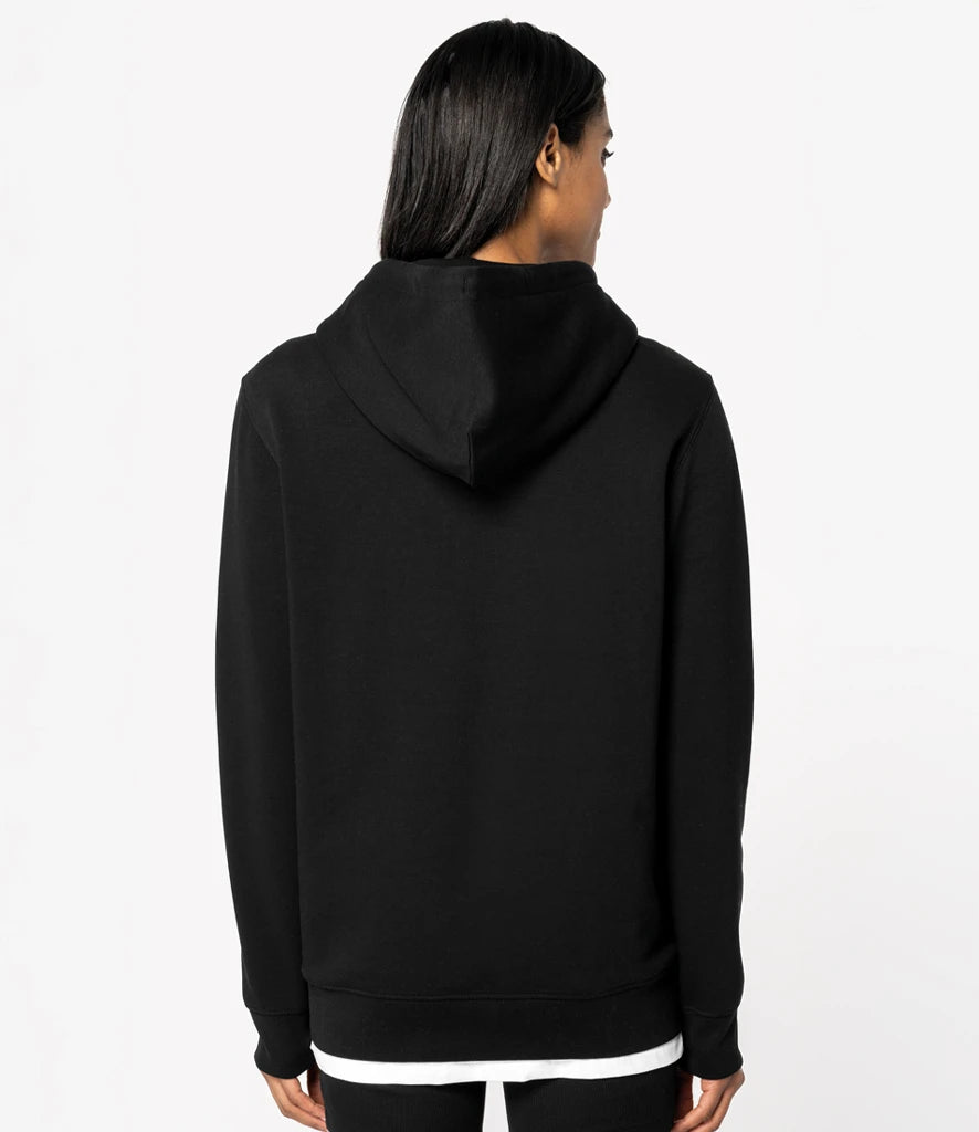 COOZO-Native Spirit Unisex Hooded Sweatshirt