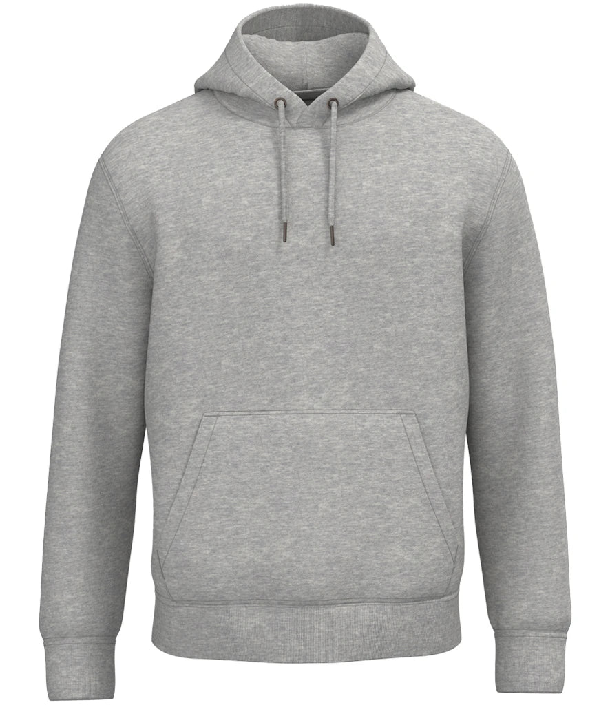 Native Spirit NS444 Unisex Hooded Sweatshirt - COOZO