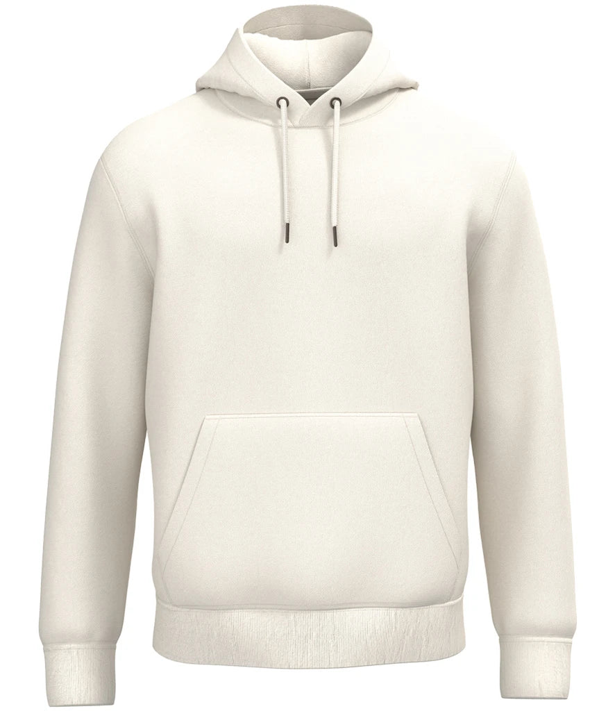Native Spirit NS444 Unisex Hooded Sweatshirt - COOZO