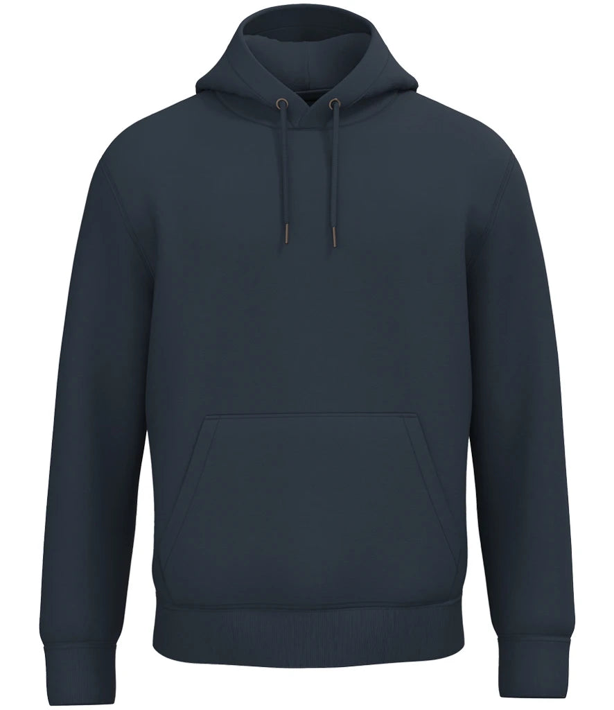 Native Spirit NS444 Unisex Hooded Sweatshirt - COOZO