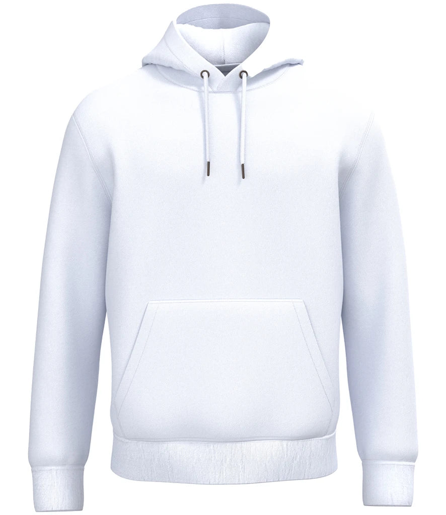 Native Spirit NS444 Unisex Hooded Sweatshirt - COOZO