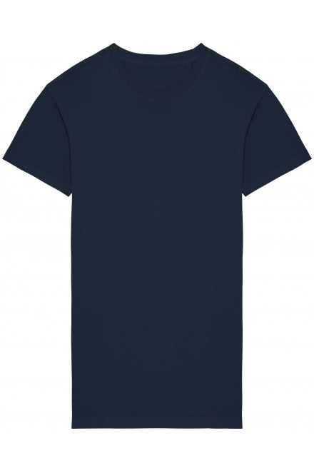 Native Spirit NS5000 Ladies T-Shirt Dress 100% organic ringspun combed cotton - COOZO