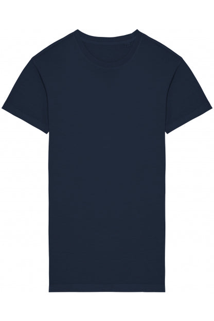Native Spirit NS5000 Ladies T-Shirt Dress 100% organic ringspun combed cotton - COOZO