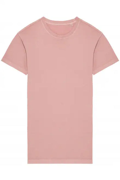Native Spirit NS5000 Ladies T-Shirt Dress 100% organic ringspun combed cotton - COOZO