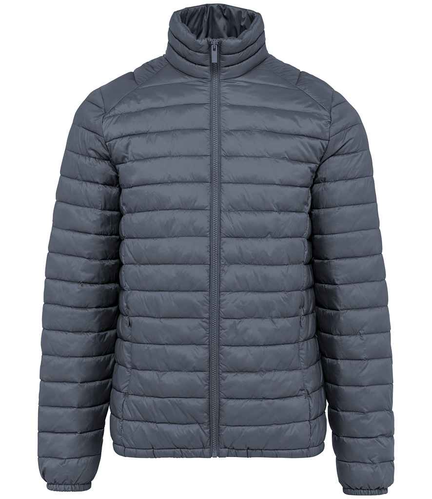 Native Spirit Lightweight Recycled Padded Jacket (NS6000)