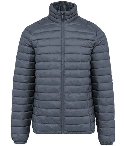 Native Spirit Lightweight Recycled Padded Jacket (NS6000)
