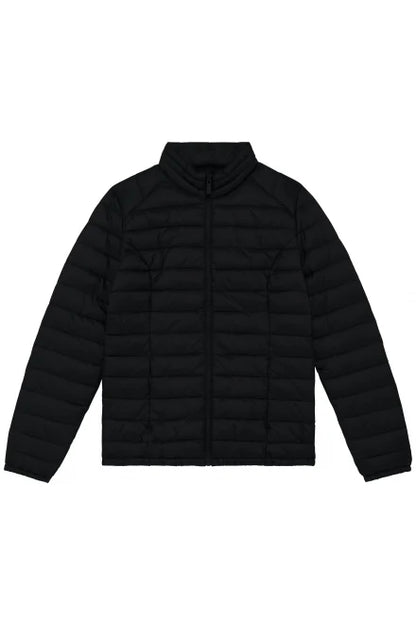 Native Spirit NS6001 Ladies Lightweight Recycled Padded Jacket Slightly fitted Shower resistant and windproof - COOZO