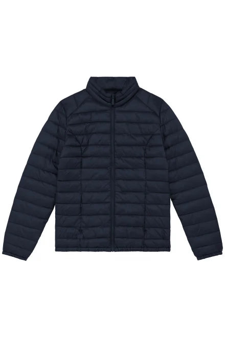 Native Spirit NS6001 Ladies Lightweight Recycled Padded Jacket Slightly fitted Shower resistant and windproof - COOZO