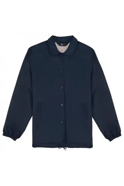 Native Spirit NS601 Unisex Windbreaker Jacket Shower resistant Regular fit - COOZO