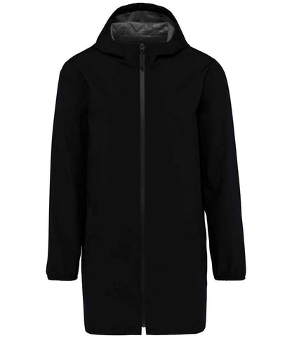Native Spirit NS615 Unisex Eco Friendly Waterproof Windproof Jacket - COOZO