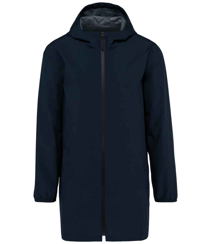 Native Spirit NS615 Unisex Eco Friendly Waterproof Windproof Jacket - COOZO