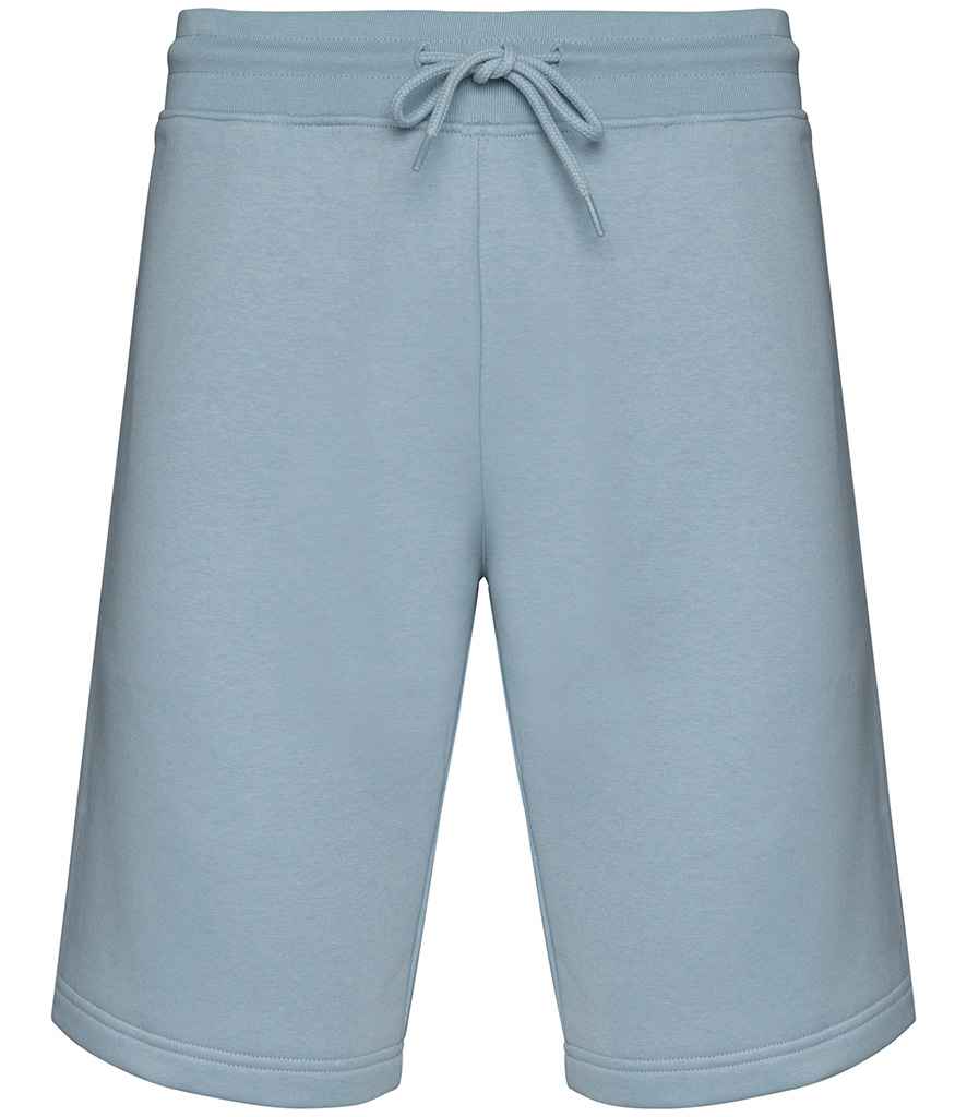 Native Spirit Bermuda Sweat Shorts (NS701) - COOZO