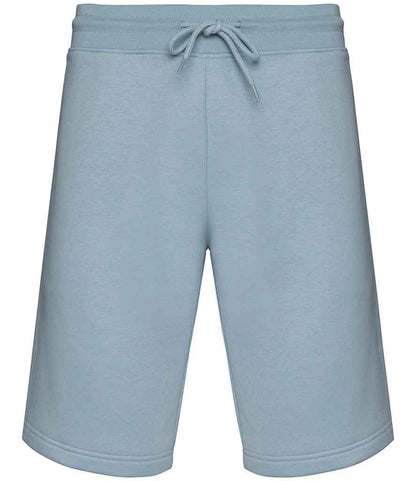Native Spirit Bermuda Sweat Shorts (NS701) - COOZO