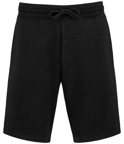 Native Spirit Bermuda Sweat Shorts (NS701) - COOZO