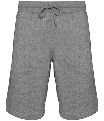 Native Spirit Bermuda Sweat Shorts (NS701) - COOZO