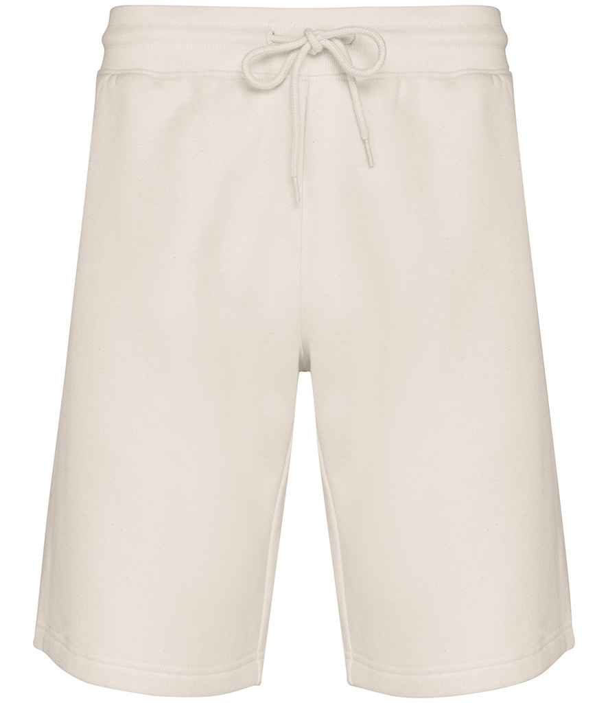 Native Spirit Bermuda Sweat Shorts (NS701) - COOZO
